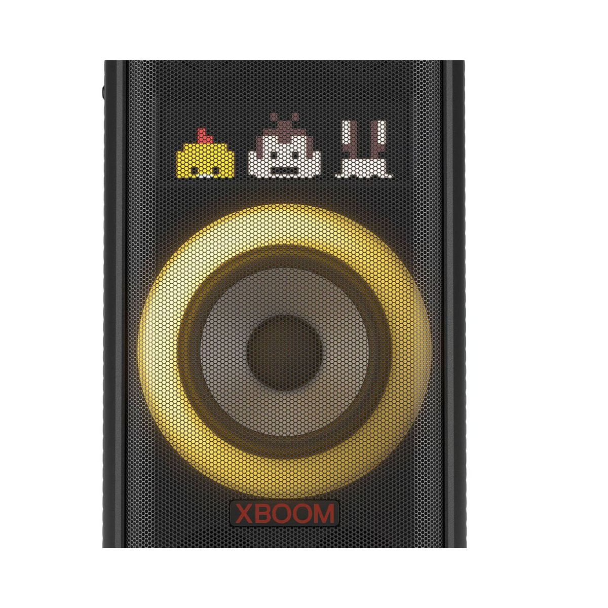 LG - Parlante LG Party XBOOM con Pantalla LED XL7S 250 W