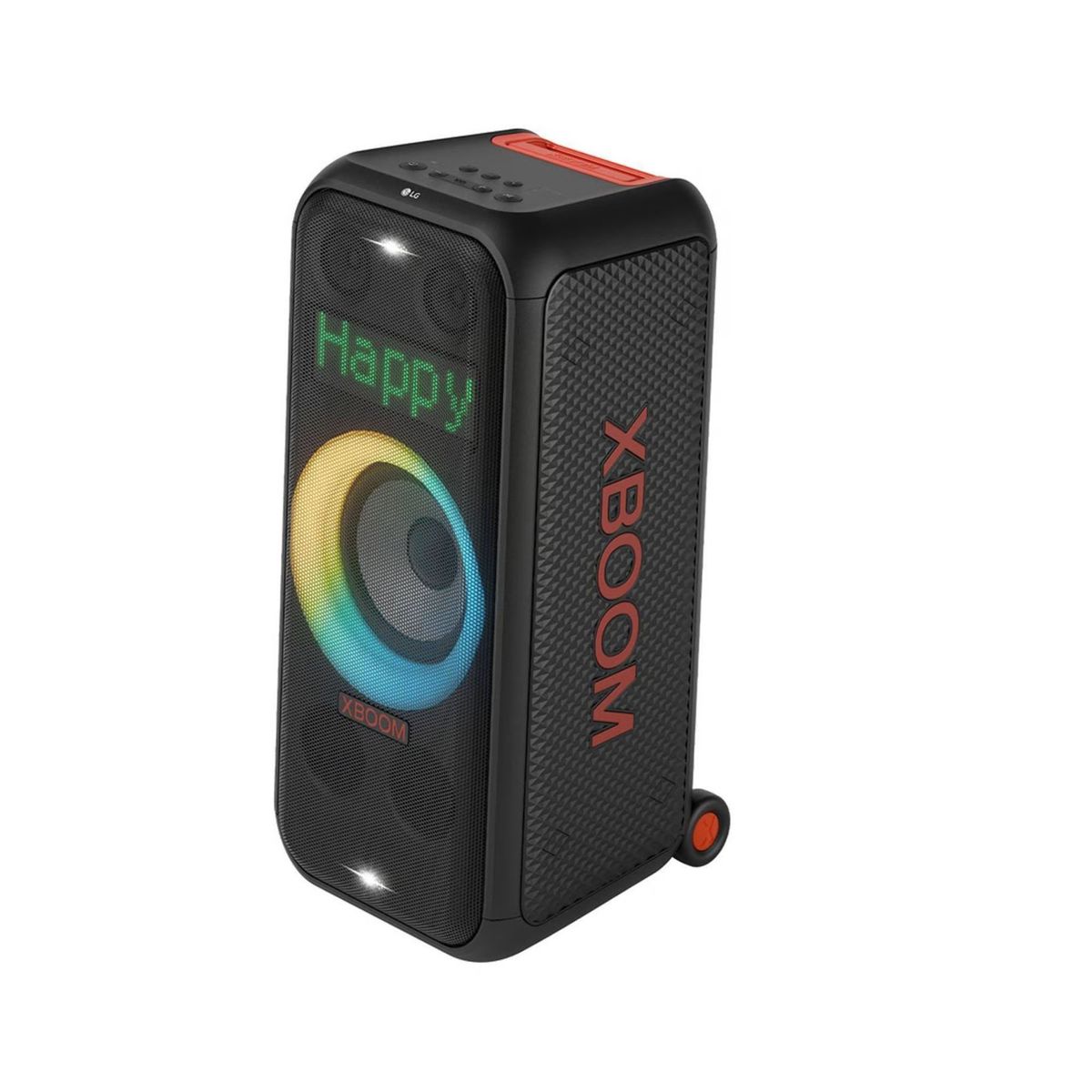 LG - Parlante LG Party XBOOM con Pantalla LED XL7S 250 W