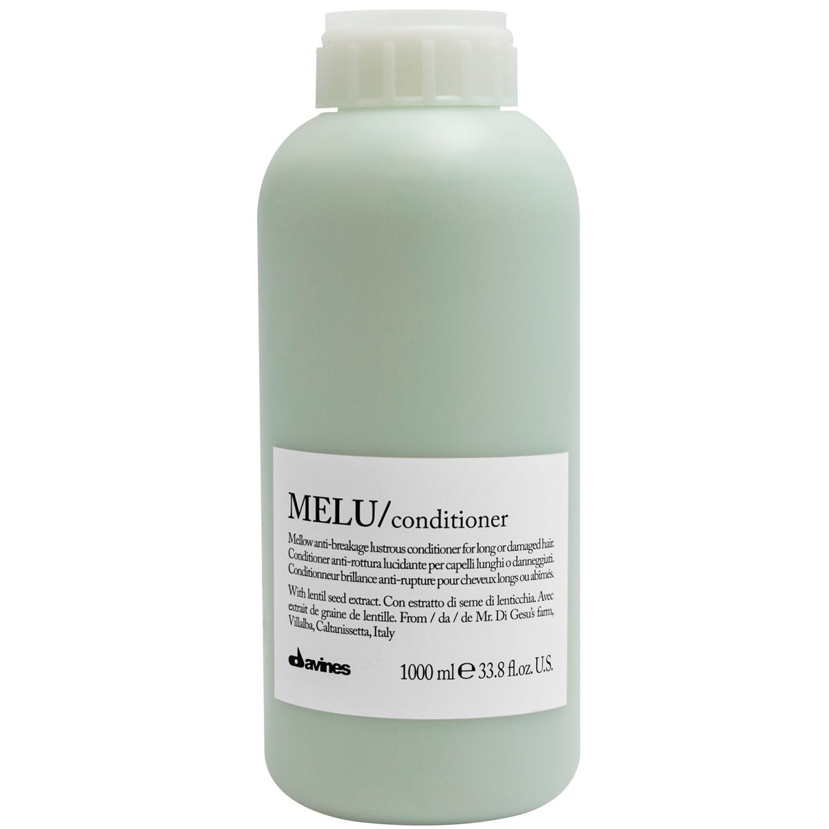 DAVINES - Acondicionador Anti-rotura Davines Melu 1000ml