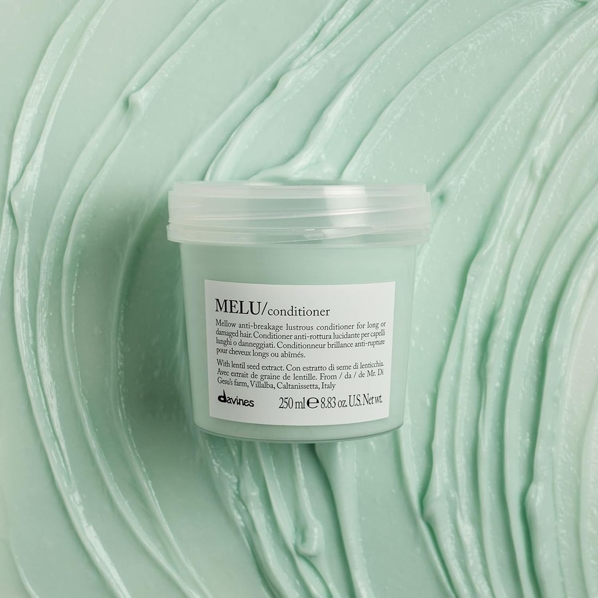 DAVINES - Acondicionador Anti-rotura Davines Melu 1000ml