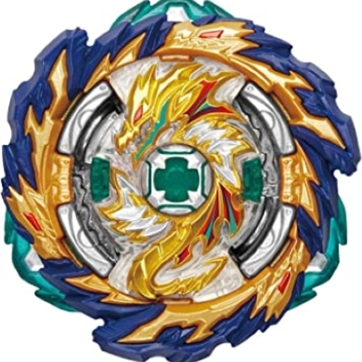 TAKARA TOMY - BEYBLADE BURST B-167 MIRAGE FAFNIR