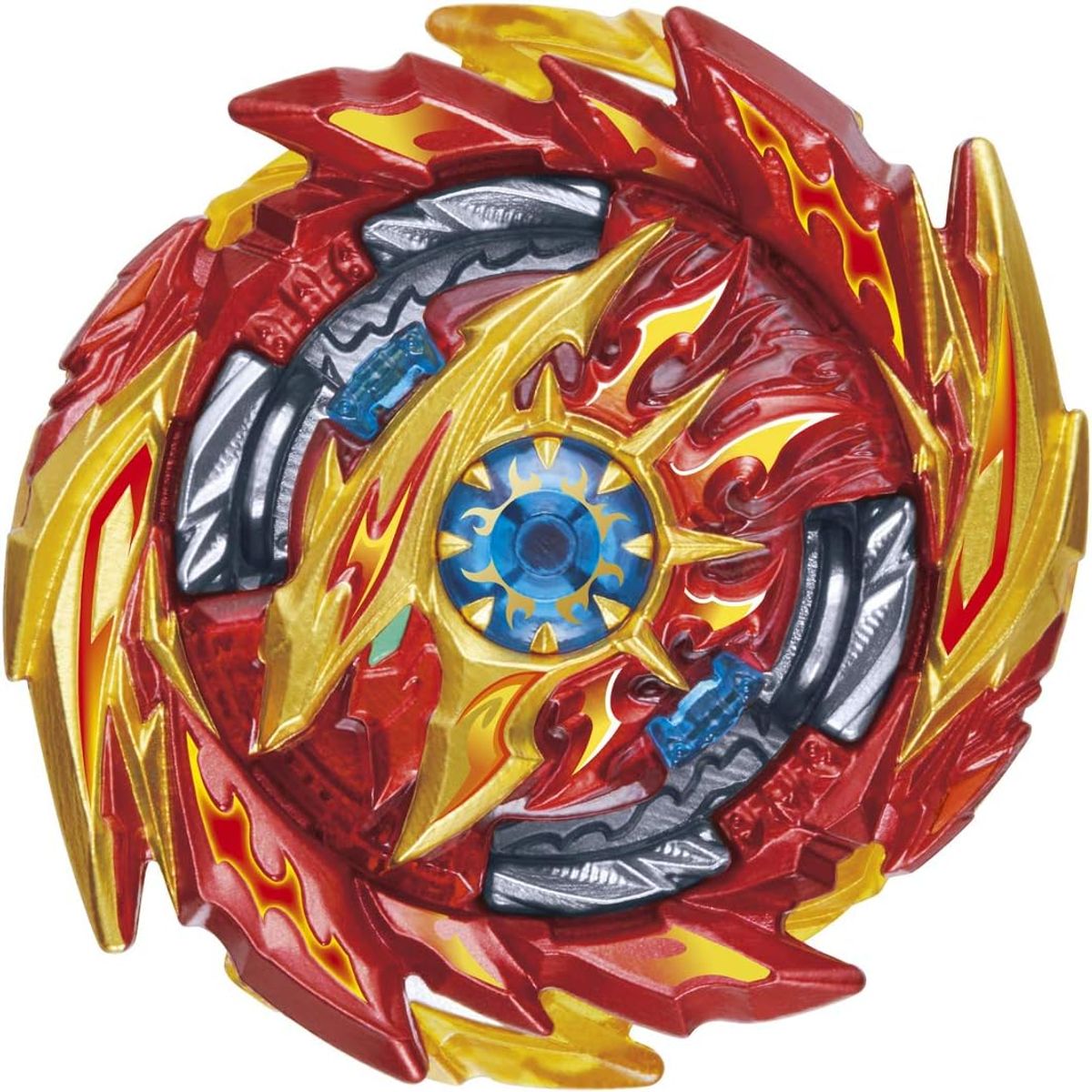 TAKARA TOMY - BEYBLADE BURST B-159 SUPER HYPERION