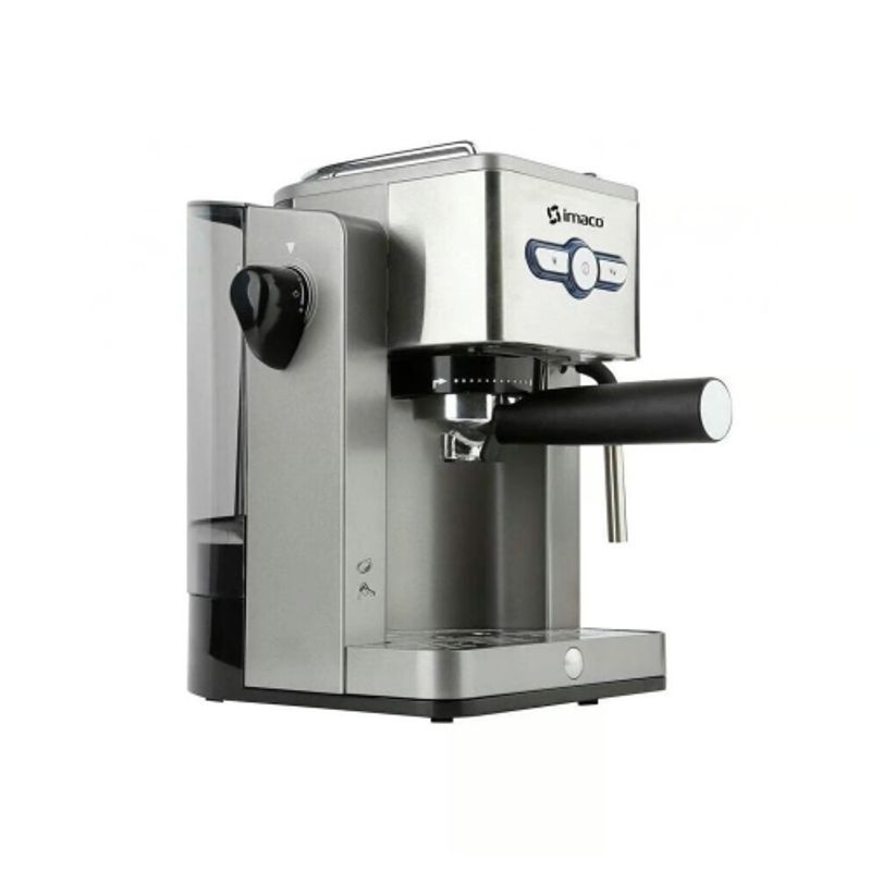 IMACO - Cafetera Expreso 19Bares Imaco IECM192T