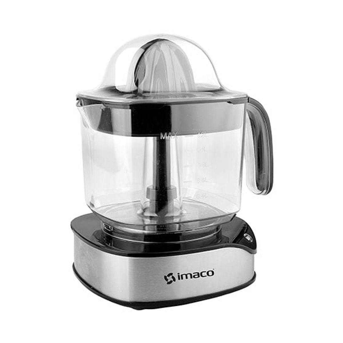 IMACO - EXPRIMIDOR DE CÍTRICOS IMACO CP2512I