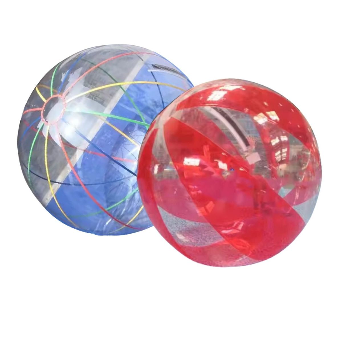 GENERICO - Pelota Imflable para Caminar  - Parque Acuatico Juegos