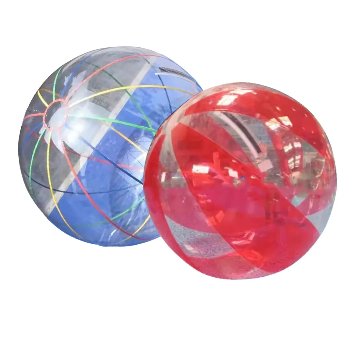 GENERICO - Pelota Imflable para Caminar  - Parque Acuatico Juegos