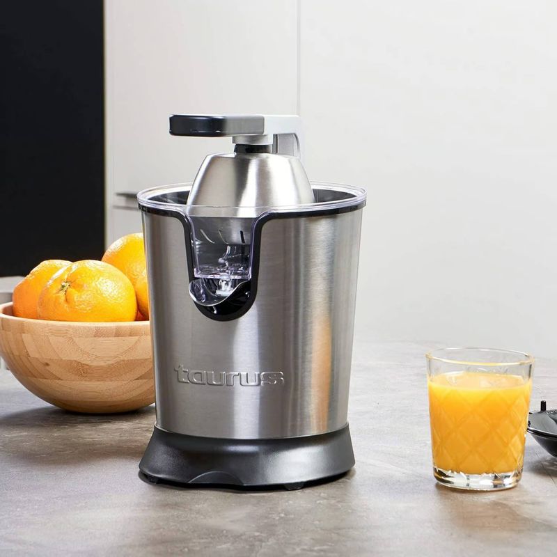 TAURUS - Exprimidor de Cítricos Taurus Citrus 300 Legend