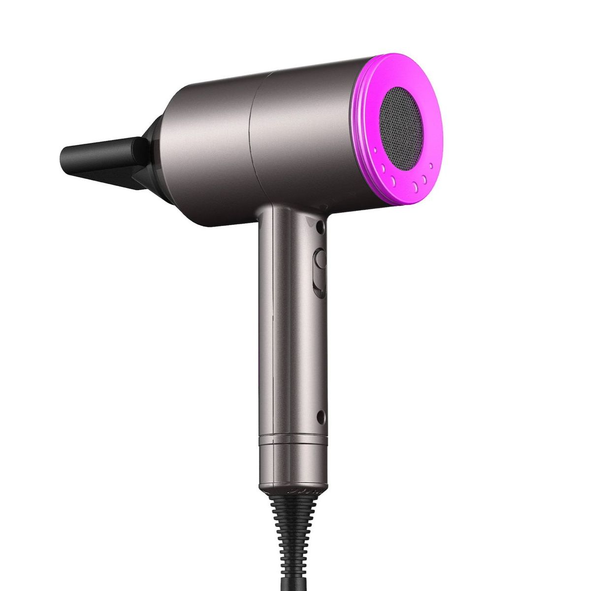 OEM - Secadora de Cabello Fashion