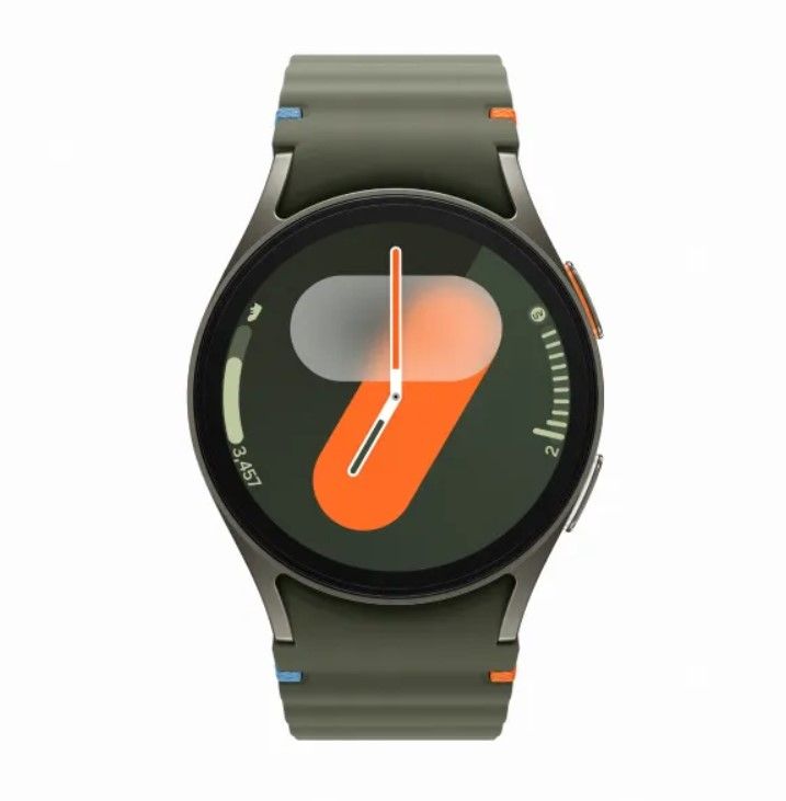 Samsung Galaxy Watch 7 Smartwatch L310 44mm - Khaki
