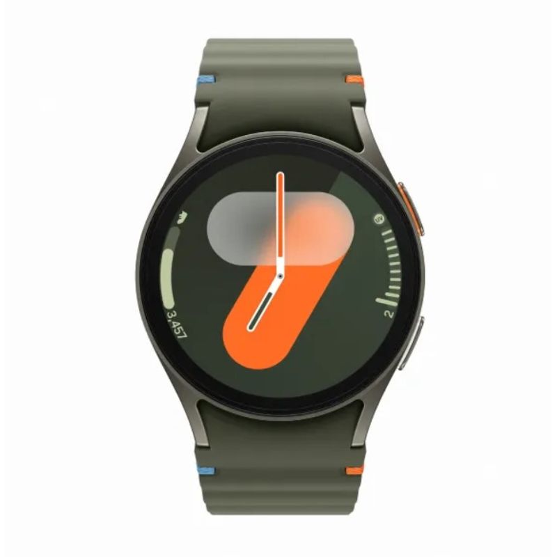 SAMSUNG - Samsung Galaxy Watch 7 Smartwatch L310 44mm - Khaki