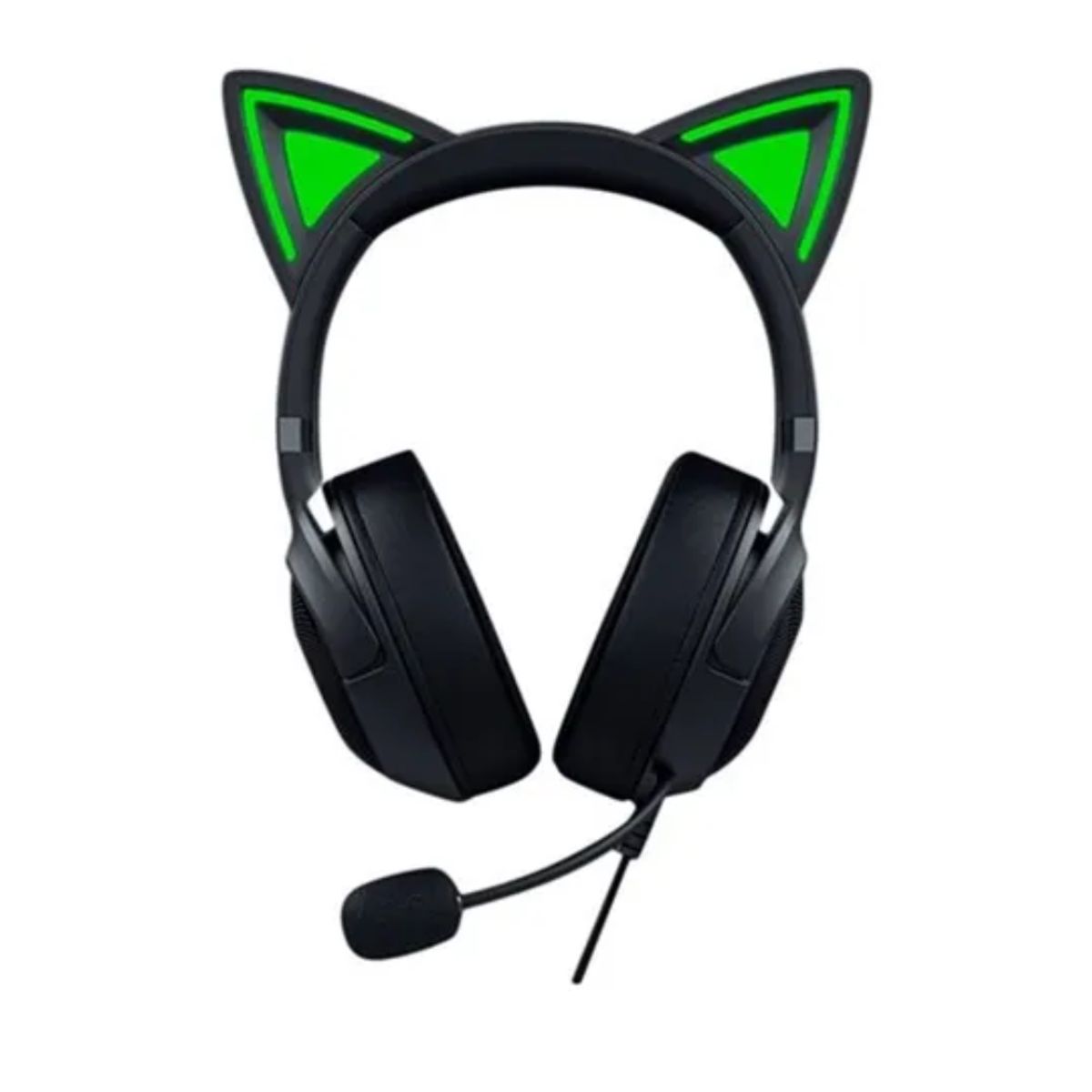 RAZER - Audifono Razer Kraken Kitty V2 Chroma Usb RZ04-04730100-R3U1 Negro