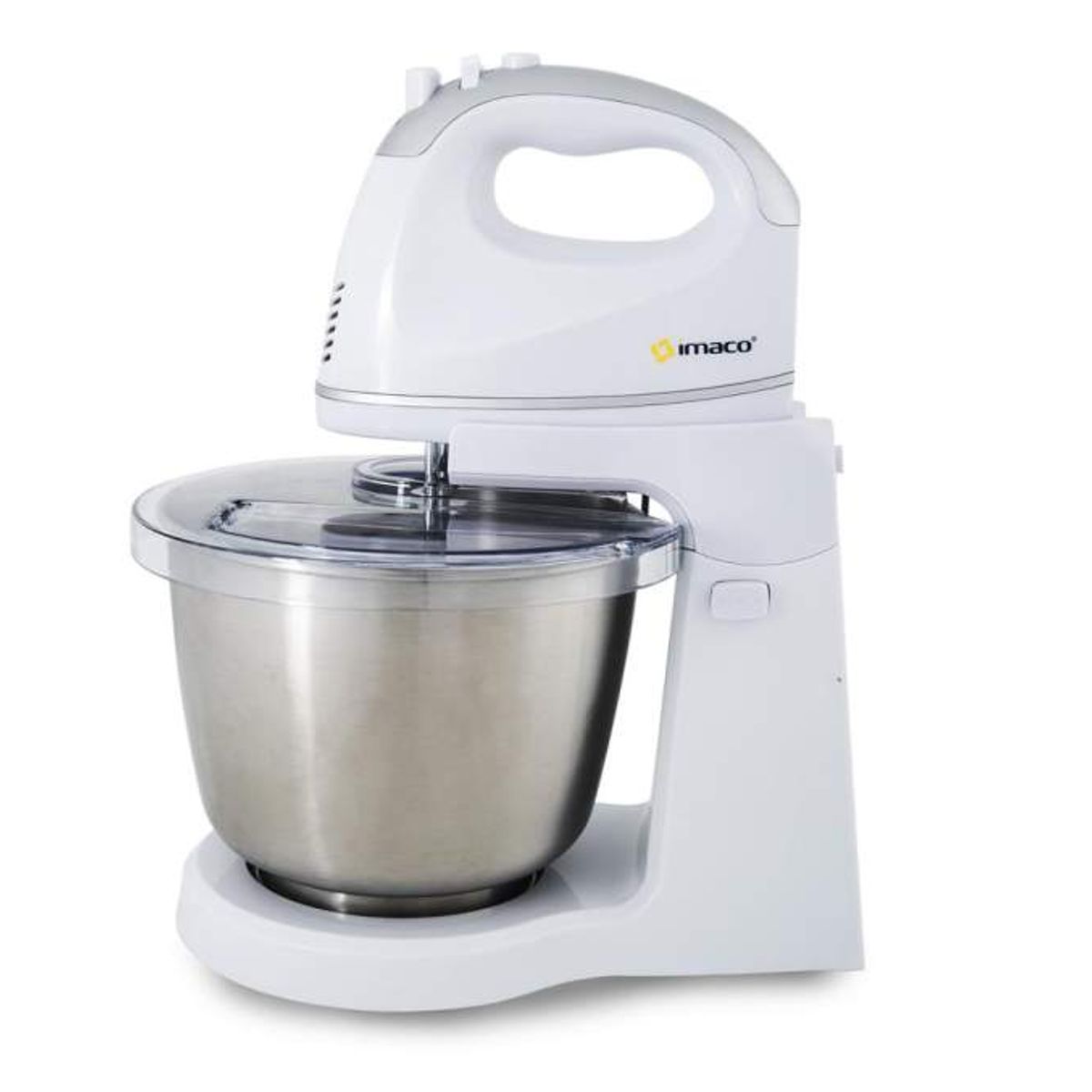 IMACO - Batidora de Pedestal cBowl de Metal Imaco  HM3025S
