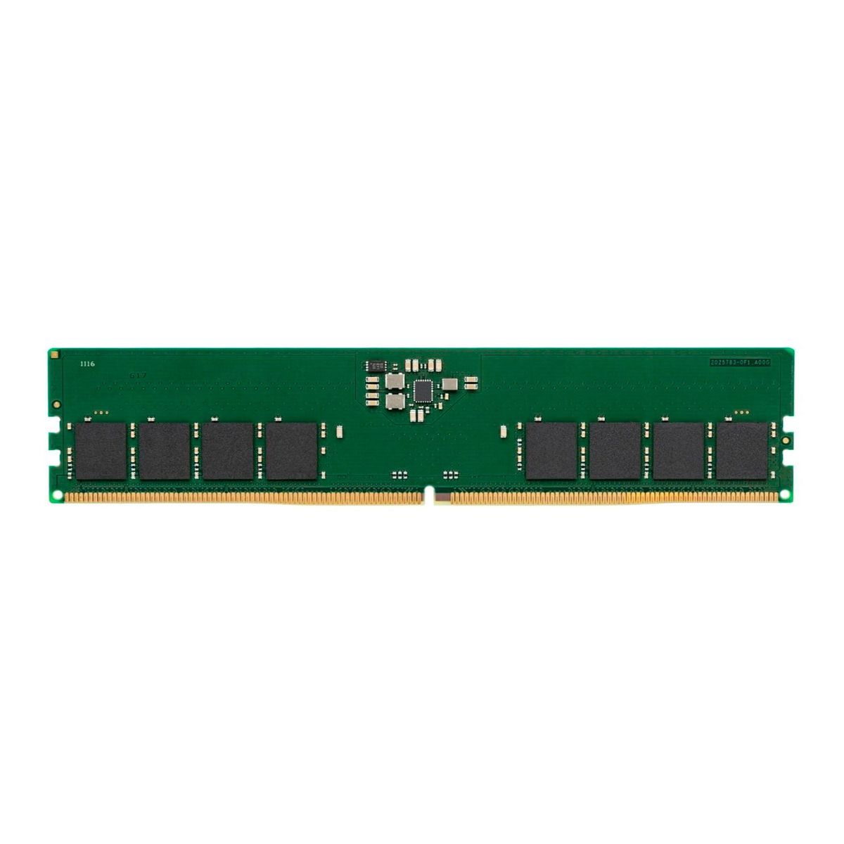 KINGSTON - MEMORIA RAM 16G KINGSTON 520G DIM DDR5 PN ME16KCP552US8