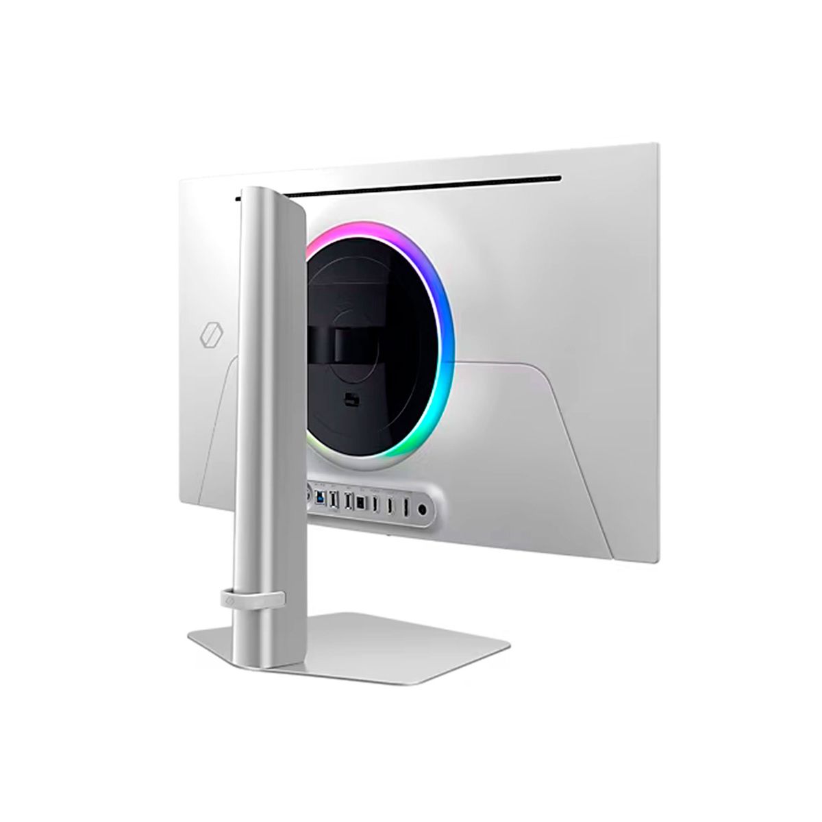 SAMSUNG - MONITOR GAMING SAMSUNG ODYSSEY OLED G6 27 QHD PN LS27DG600SLXPE