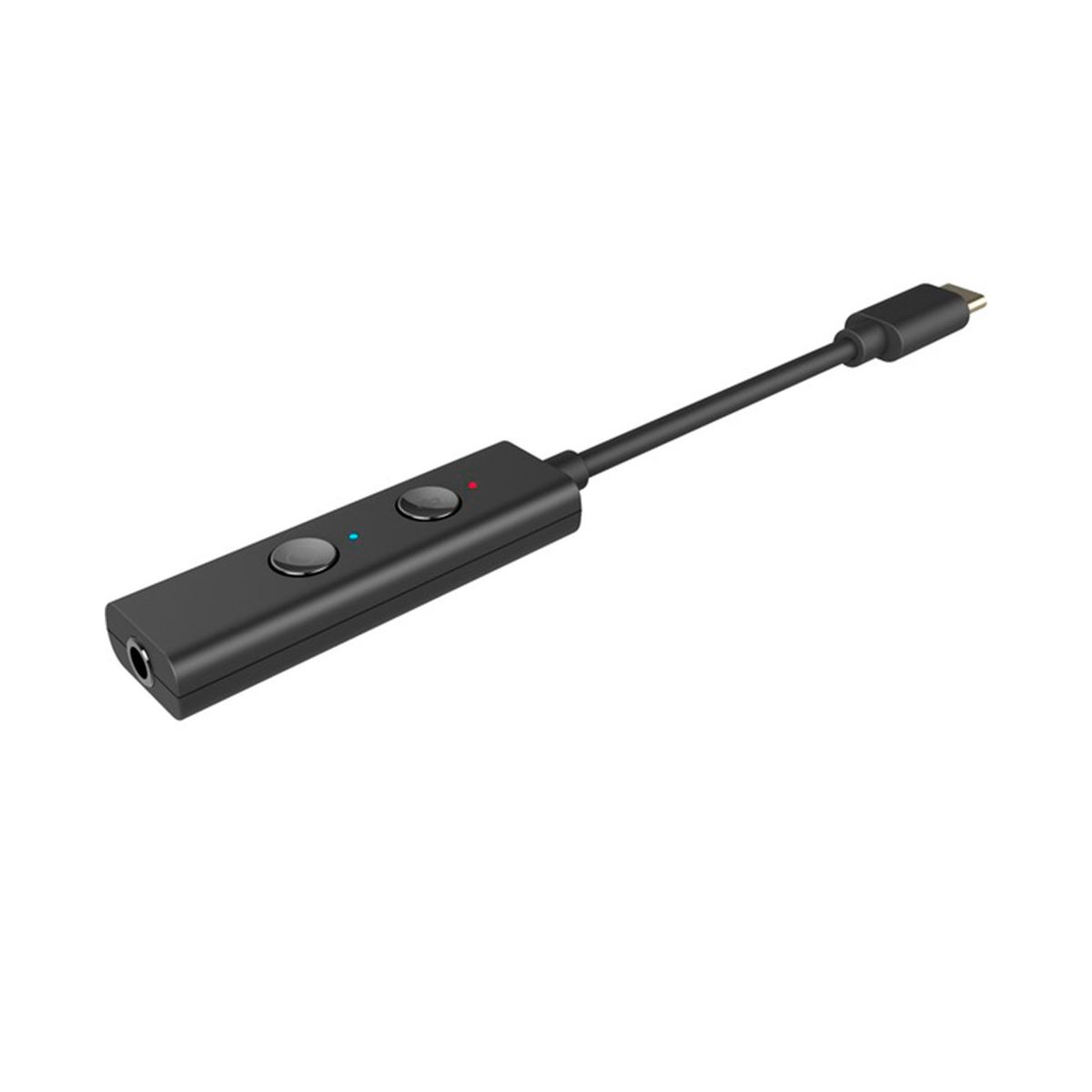 CREATIVE - TARJETA SONIDO CREATIVE USB-C SOUND SB1860 NEGRO PN 70SB186000000