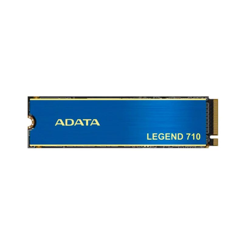 ADATA - UNIDAD DE ESTADO SOLIDO ADATA LEGEND 710 256GB PN ALEG-710-256GCS