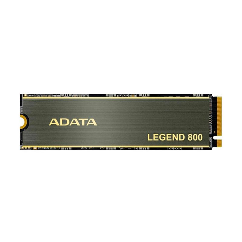 ADATA - UNIDAD DE ESTADO SOLIDO ADATA LEGEND 800 1TB PN ALEG-800-1000GCS