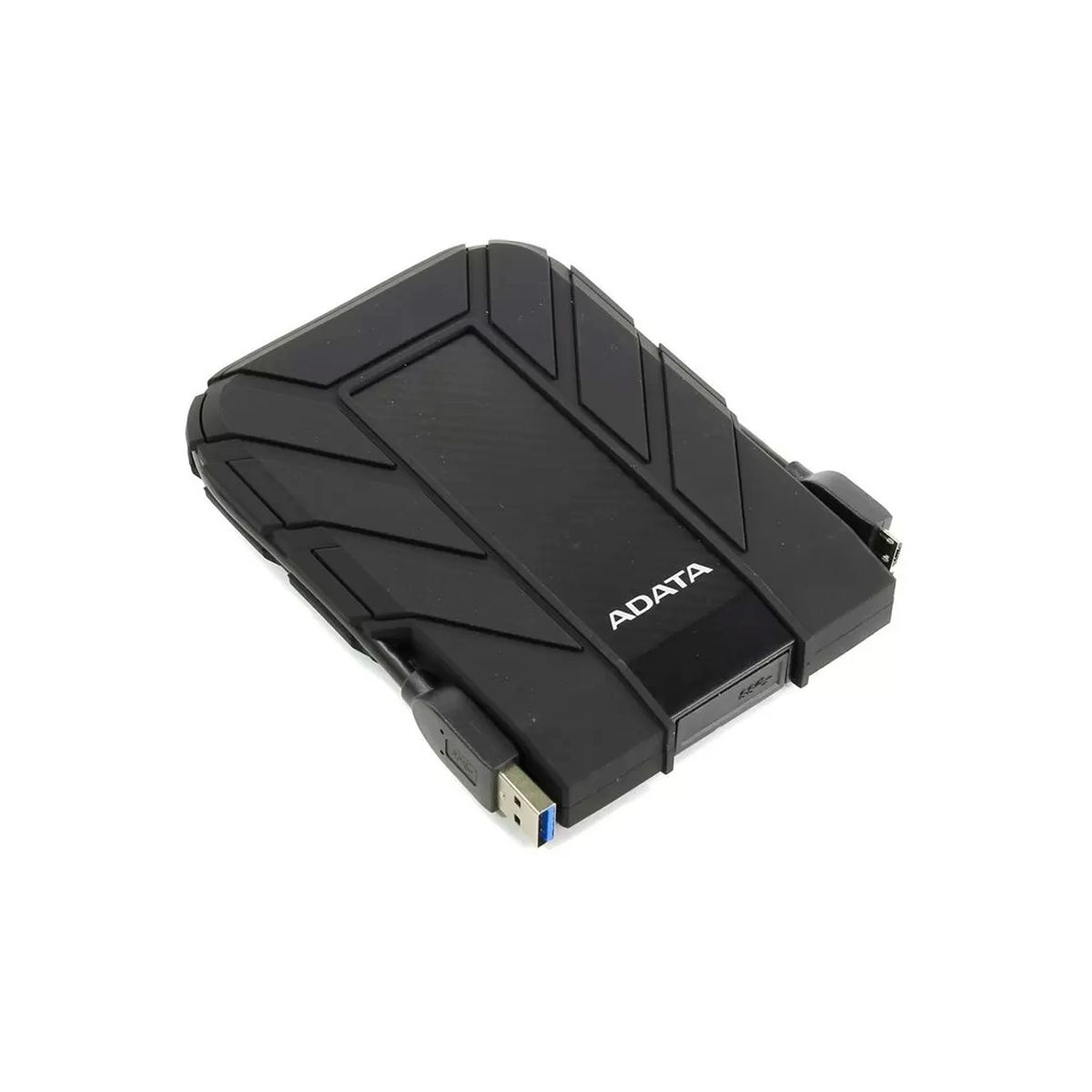 ADATA - DISCO DURO PORTATIL ADATA HD710 PRO 5TB NEGRO PN AHD710P-5TU31-CBK