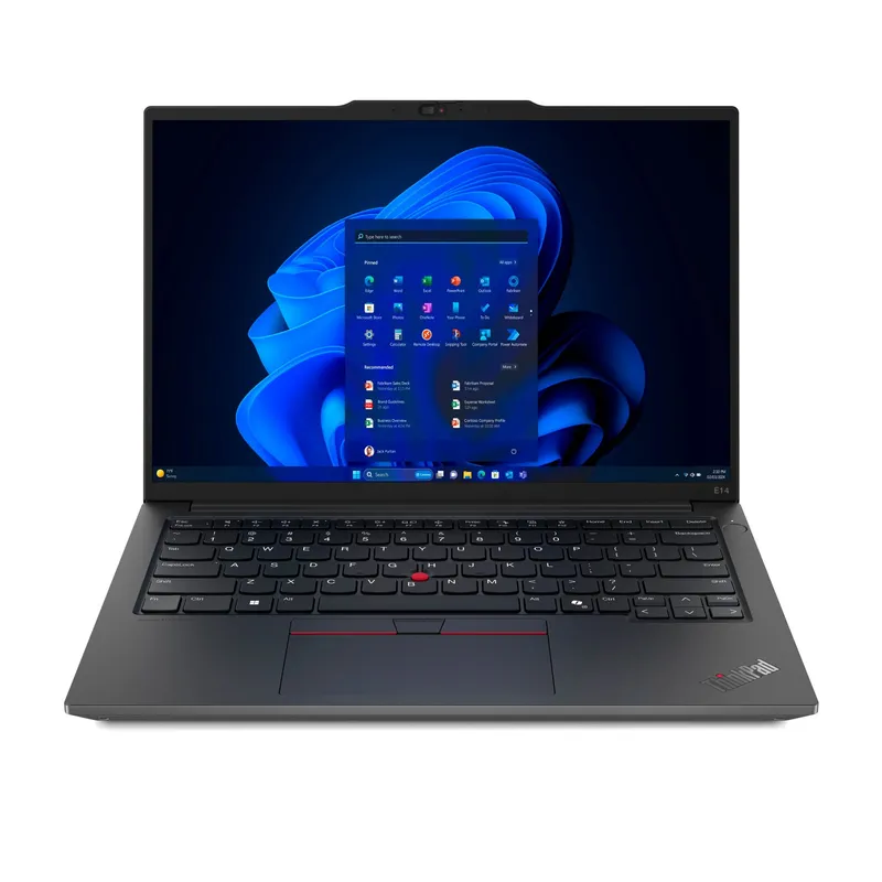 LENOVO - LAPTOP LENOVO CORE ULTRA 5 16GB 512GB SSD PN 21M8001HLM
