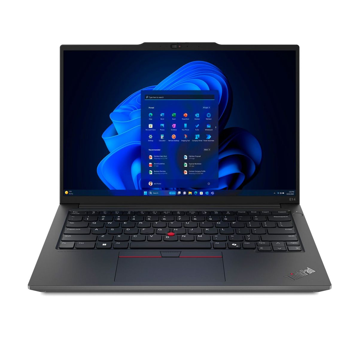 LENOVO - LAPTOP LENOVO CORE ULTRA 7 155H 16GB 1TB SSD PN 21M8001JLM