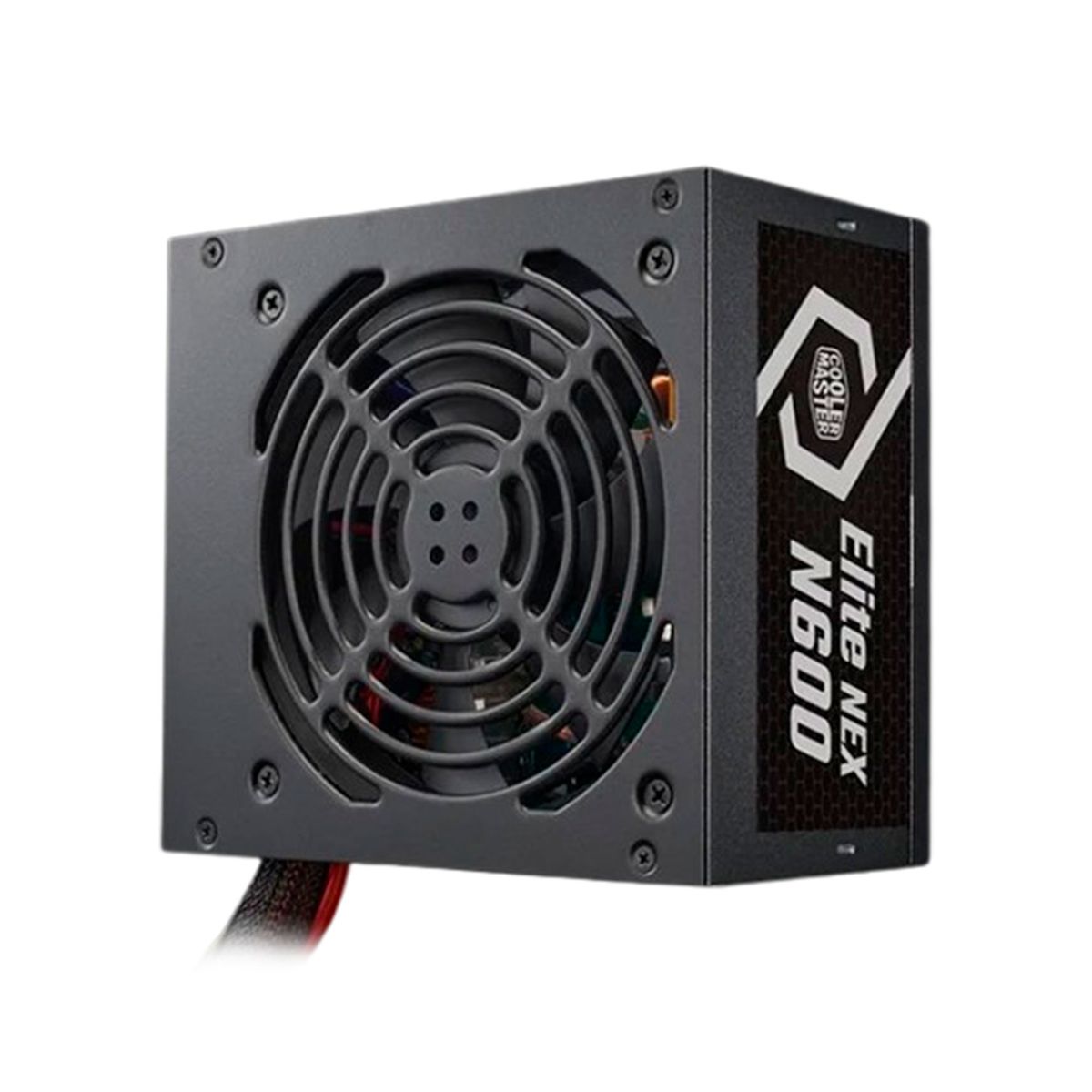 COOLER MASTER - PSU COOLER MASTER ELITE NEX N600 230V AUS PN MPW-6001-ACBN-BPH
