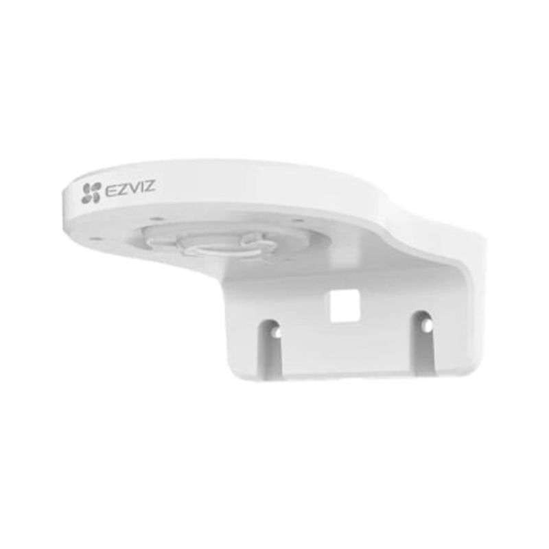 EZVIZ - SOPORTE INTERIOR EZVIZ PARA PARED CAMARA PN CS-CMT-BRACKET-WALLMOUNT