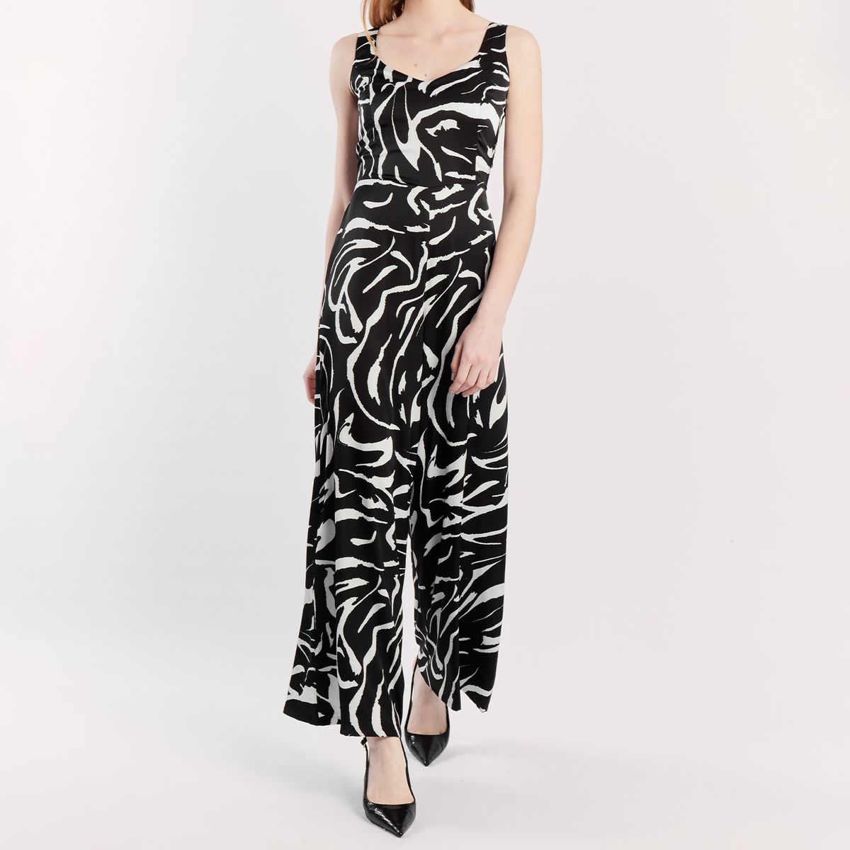 CAMILA VIALI - Camila Viali Enterizo léna sin manga