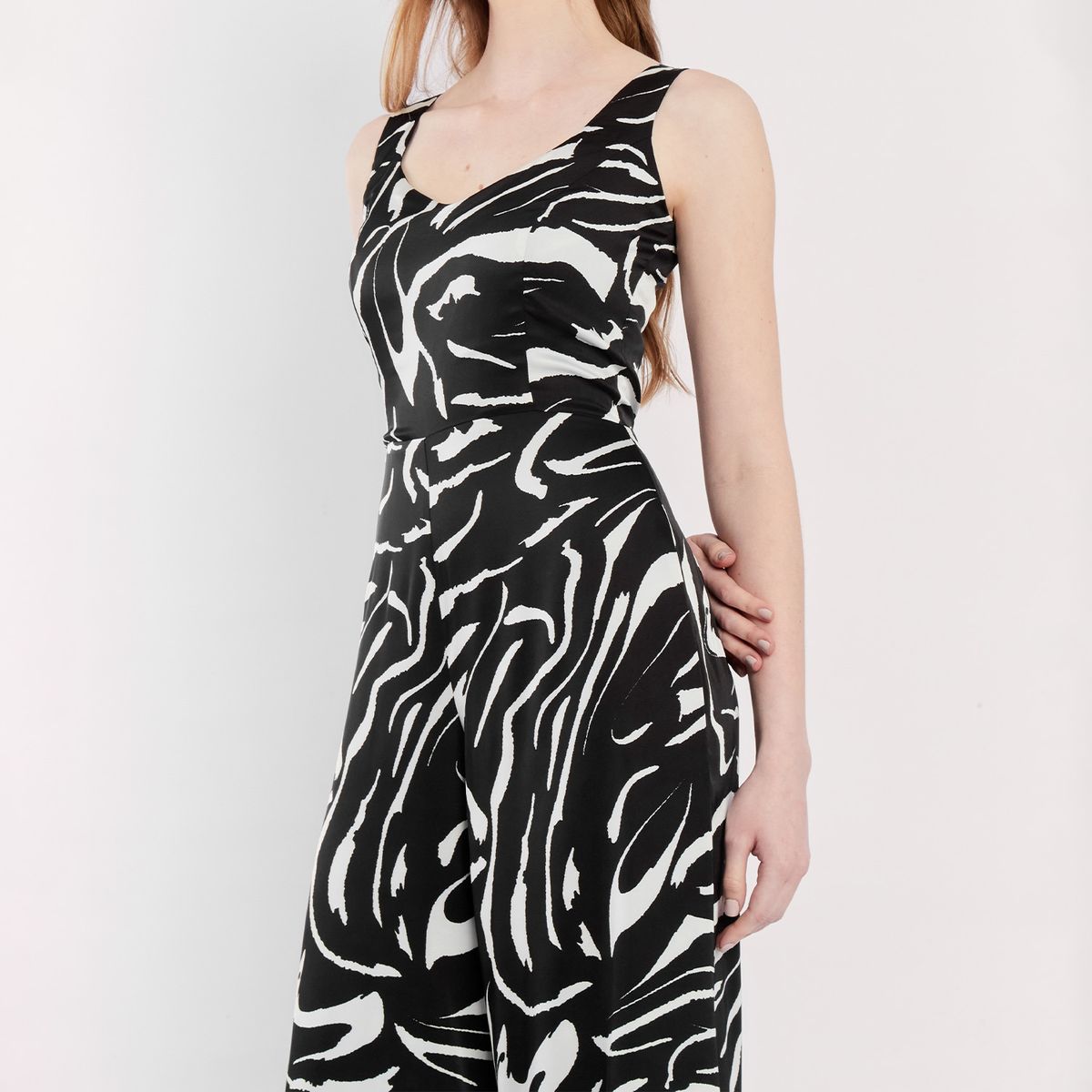 CAMILA VIALI - Camila Viali Enterizo léna sin manga