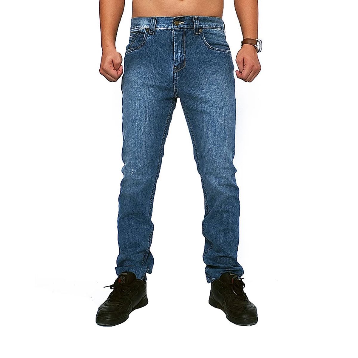 ZOHAR - HUNTER - CELESTE CLARO