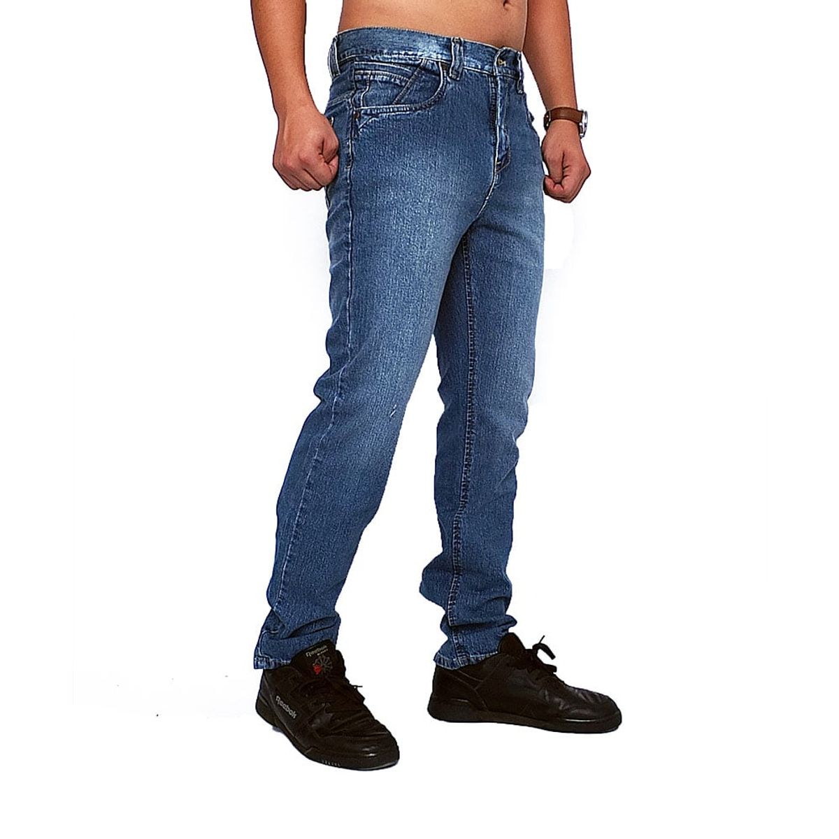 ZOHAR - HUNTER - CELESTE CLARO