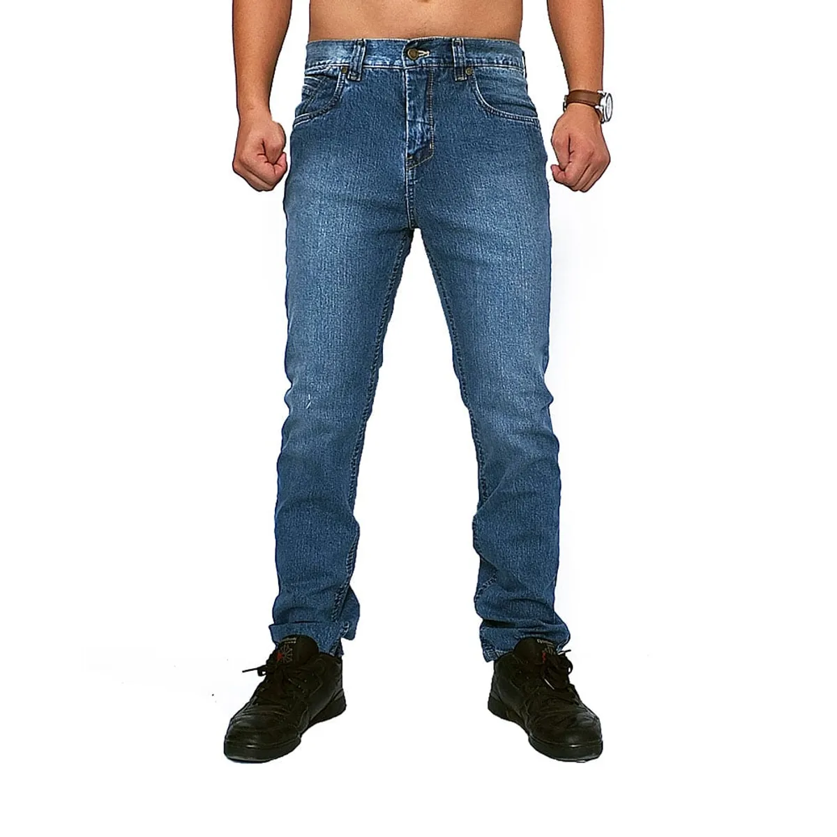 ZOHAR - HUNTER - CELESTE CLARO