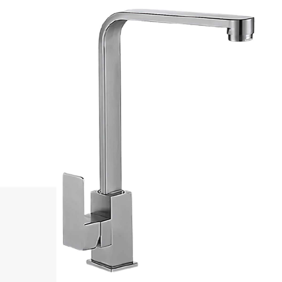 XM - GRIFERÍA PARA COCINA MUEBLE SATINADO LC304-4747