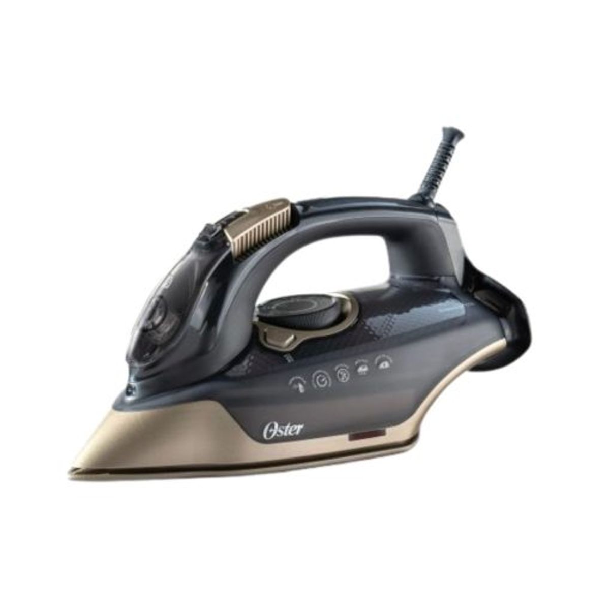 OSTER - NUEVO – Plancha de vapor PRESSXPRESS GCSTPX9000B 053
