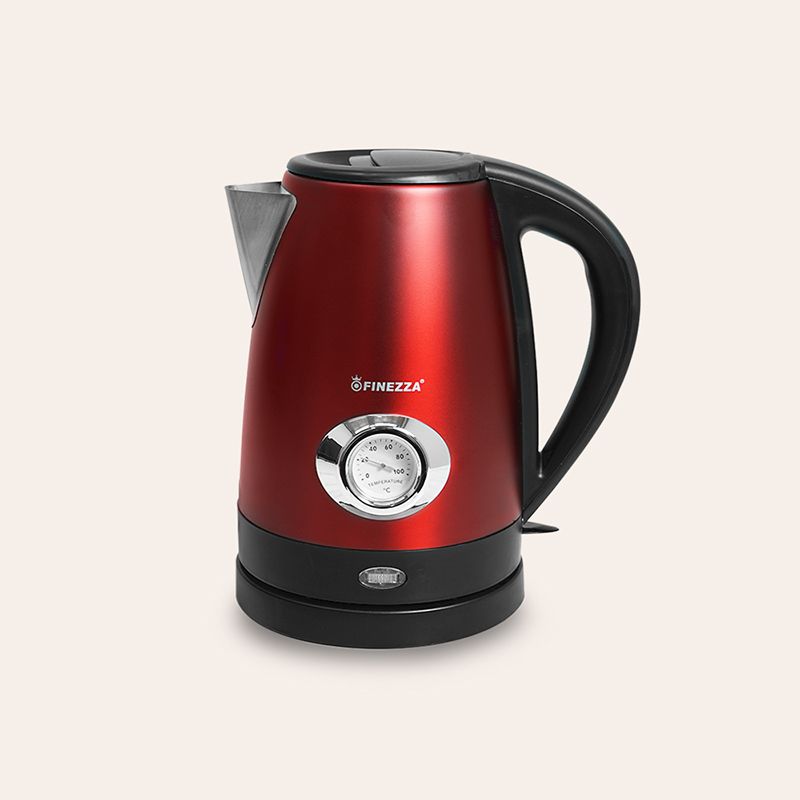 FINEZZA - Hervidor eléctrico Finezza 2200W