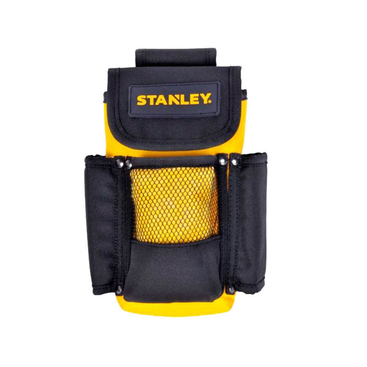 STANLEY - Porta Herramientas 9 " Canguro cinturon STANLEY