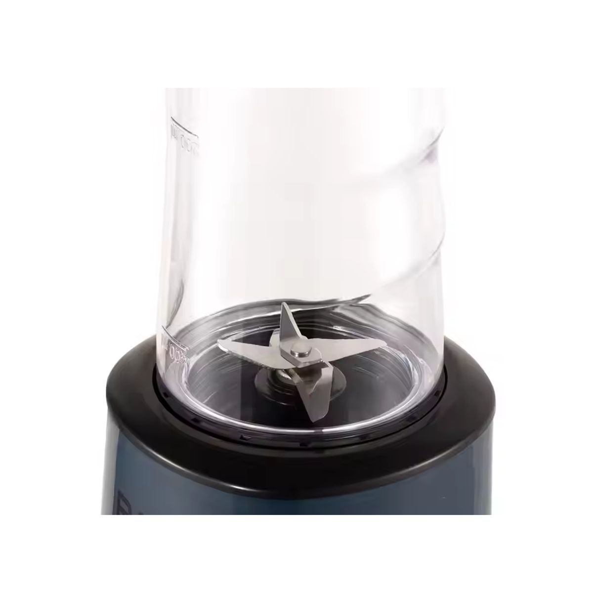 GENERICO - LICUADORA PERSONAL 2 EN 1 RAF R.397O