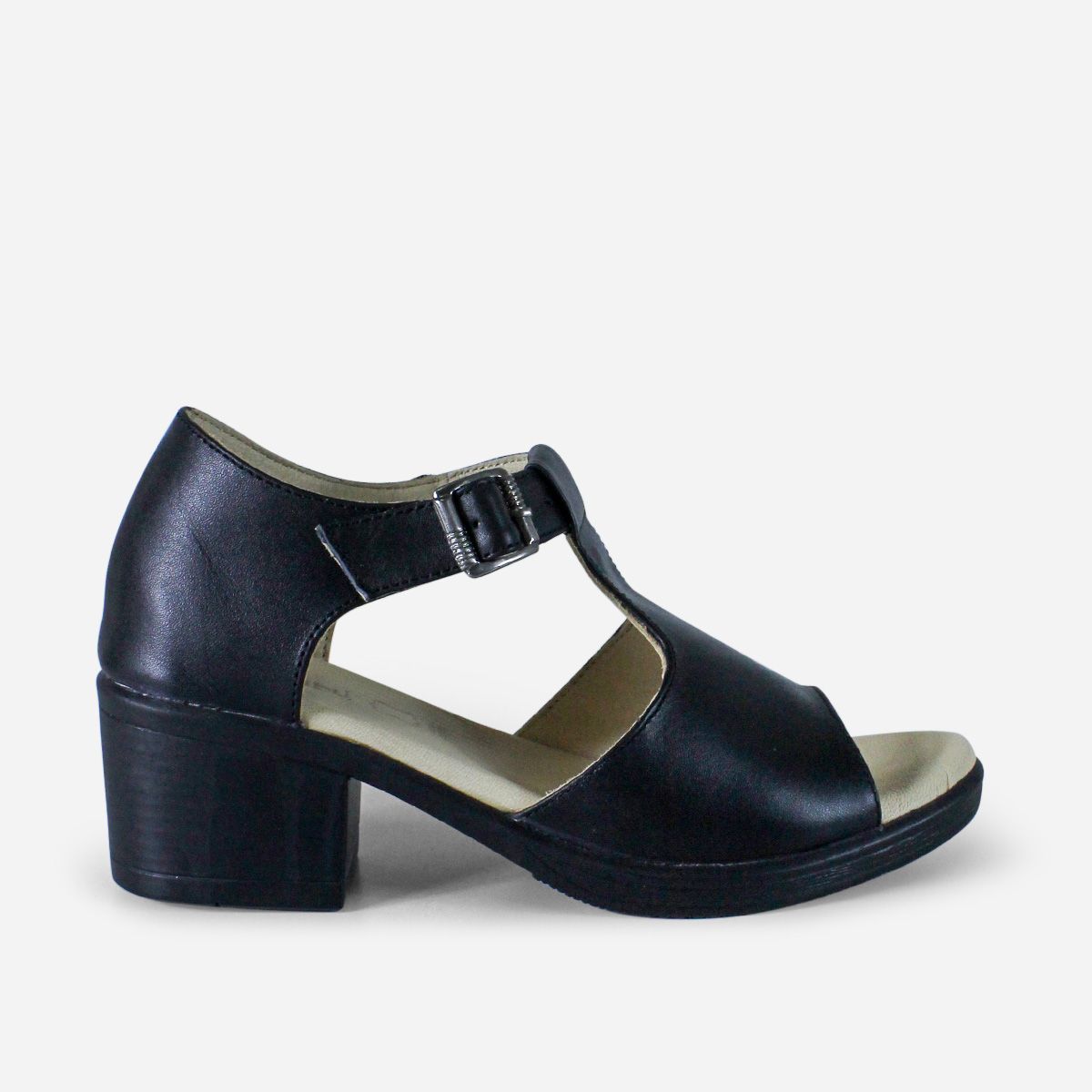 MARIBU - SANDALIAS MARIBU PURO CUERO 1130