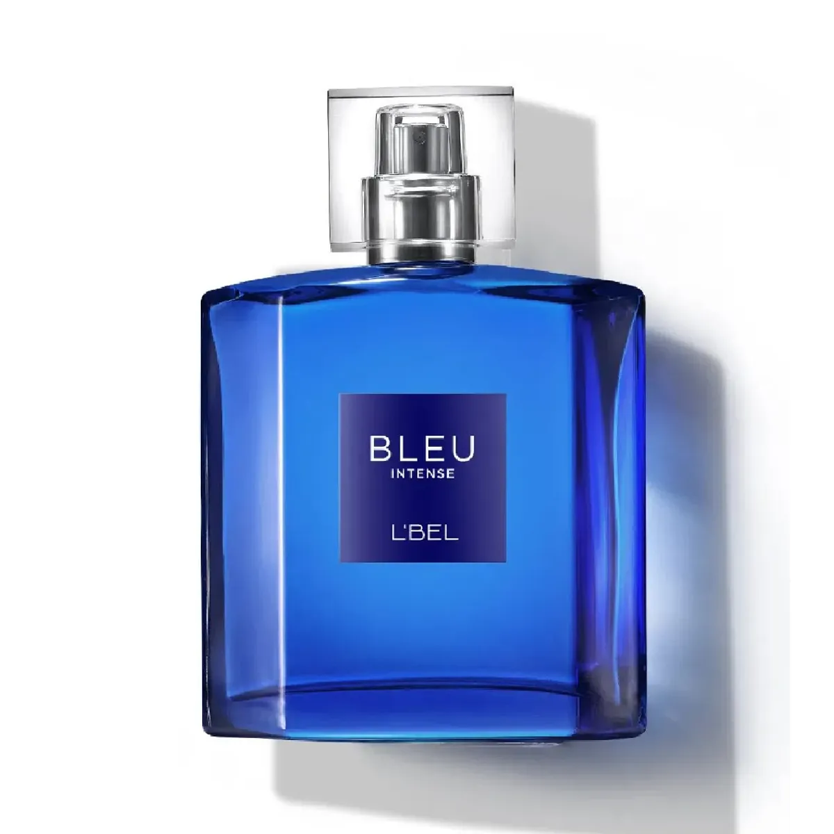LBEL - Bleu Intense Perfume Fresco para Hombre 100 ml