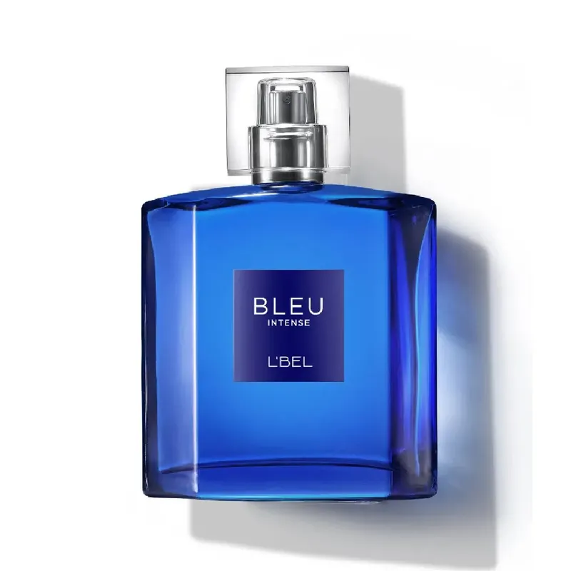 LBEL - Bleu Intense Perfume Fresco para Hombre 100 ml