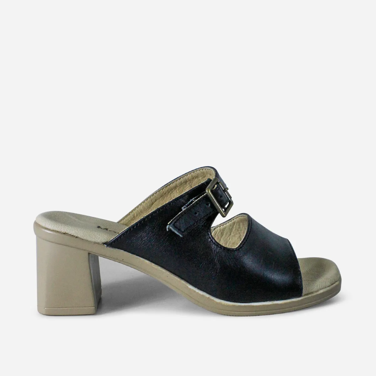 MARIBU - SANDALIAS MARIBU PURO CUERO 1136