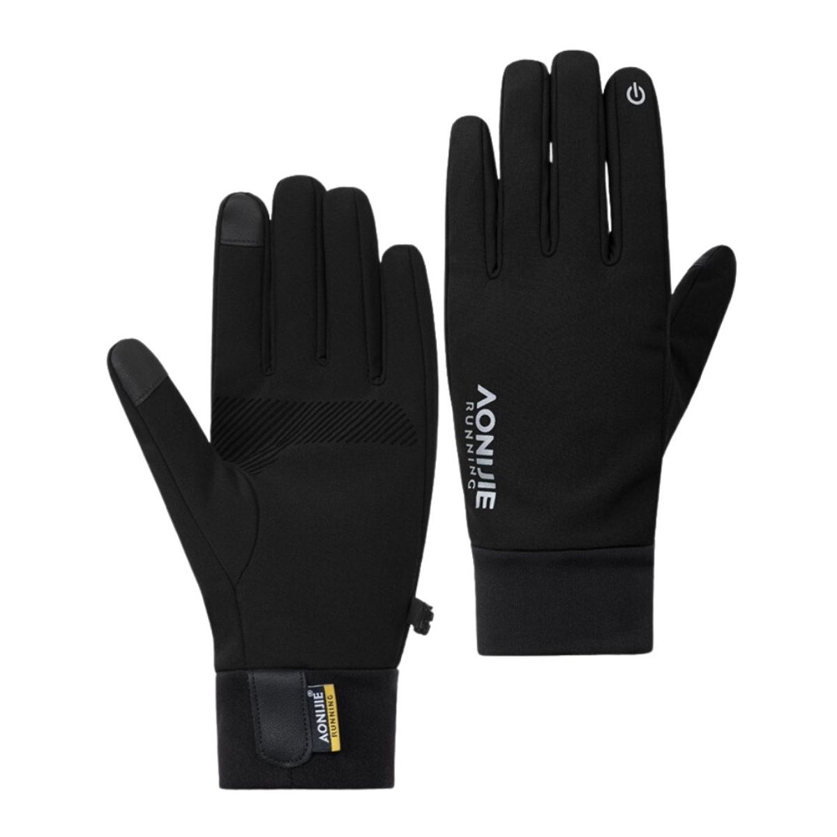 AONIJIE - GUANTES DEPORTIVOS TERMICOS INVIERNO AONIJIE