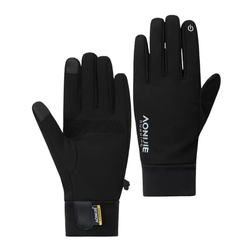 AONIJIE - GUANTES DEPORTIVOS TERMICOS INVIERNO AONIJIE