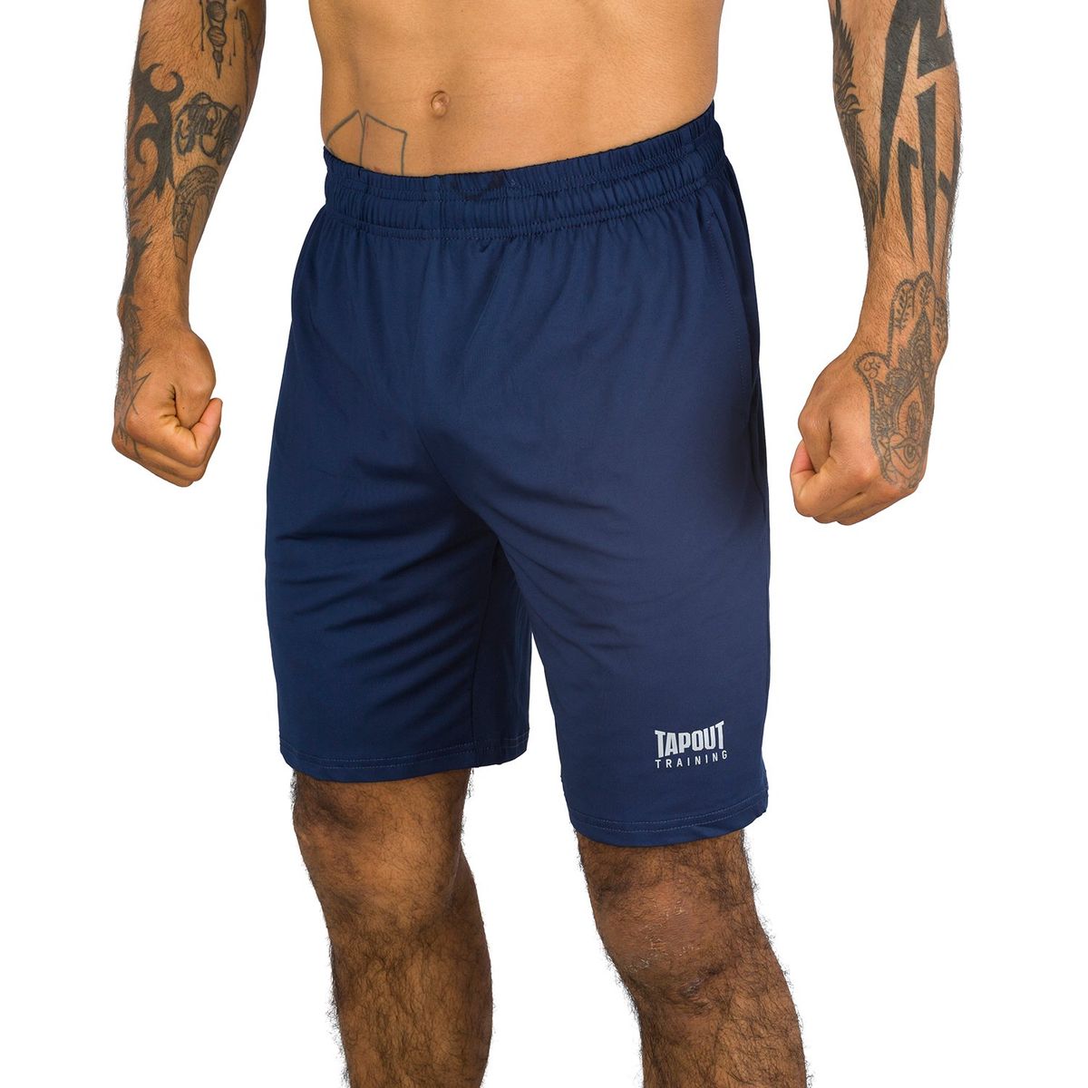 TAPOUT - SHORT DEPORTIVO HOMBRE TAPOUT ARPBAL