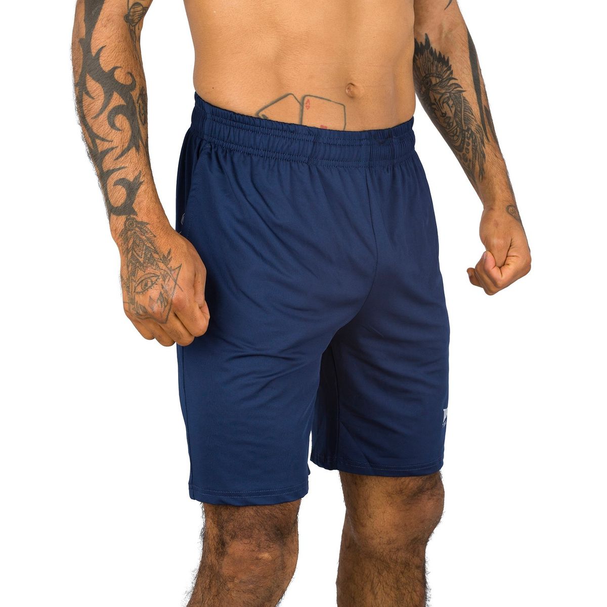 TAPOUT - SHORT DEPORTIVO HOMBRE TAPOUT ARPBAL