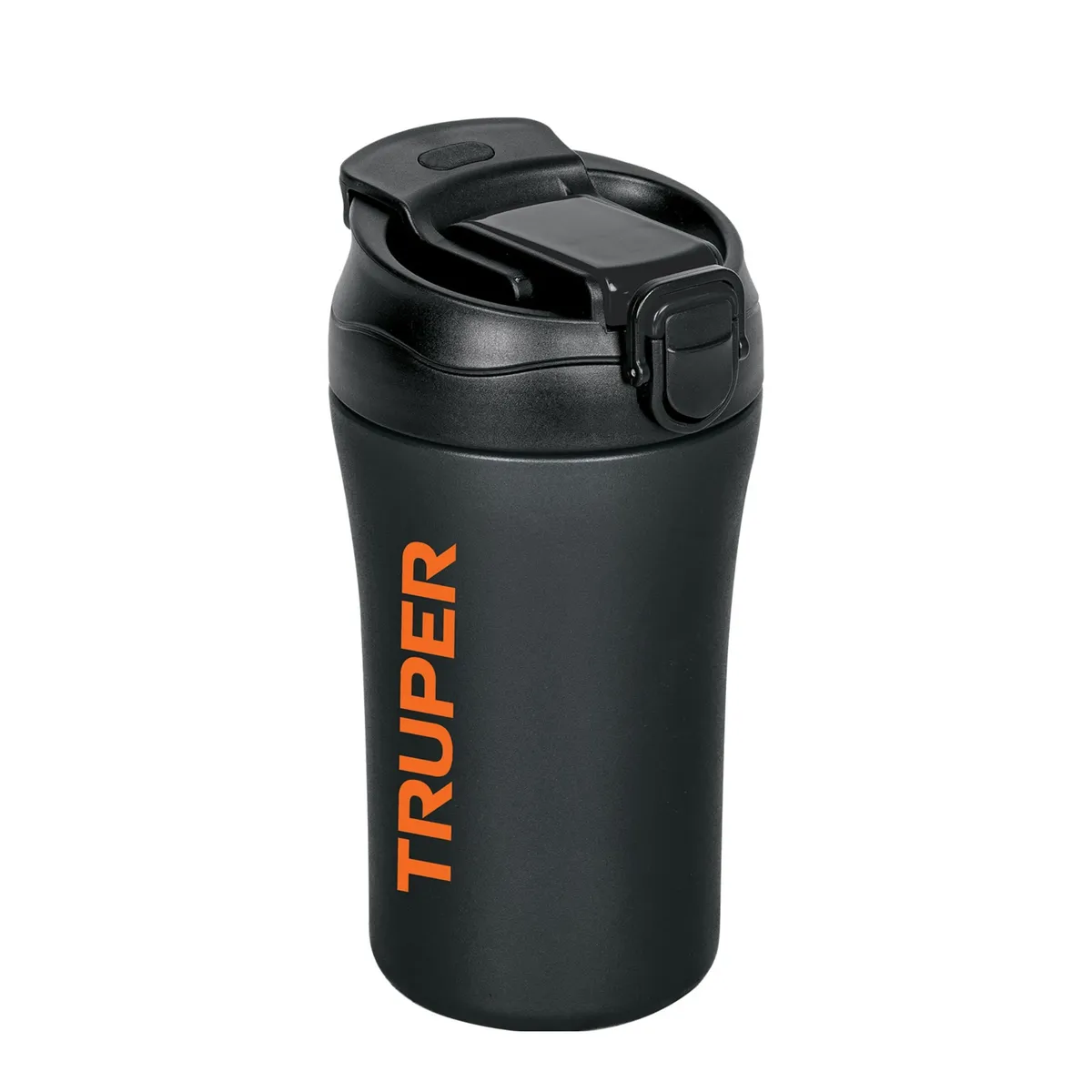 TRUPER - TERMO TOMA TODO ACERO INOXIDABLE  400ml OFICINA