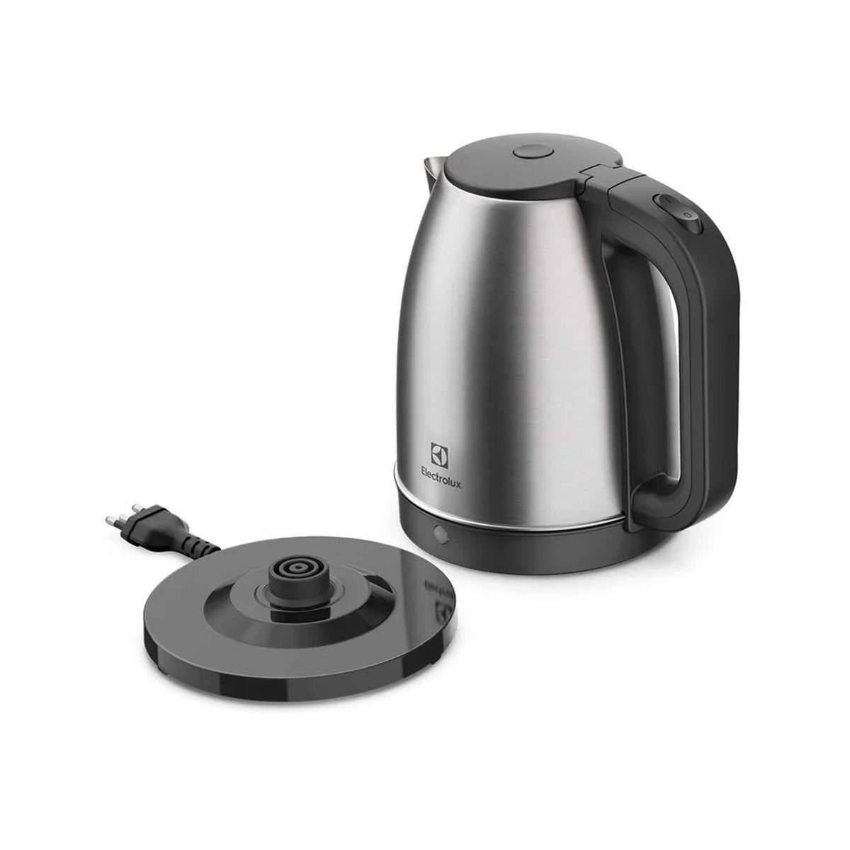 ELECTROLUX - Hervidor Eléctrico Electrolux 1,8L Experience (EEK10)  Base de 360°