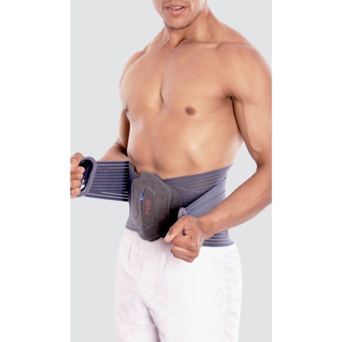 ARGYM - SOPORTE SACRO PLUS ORTOPÉDICO