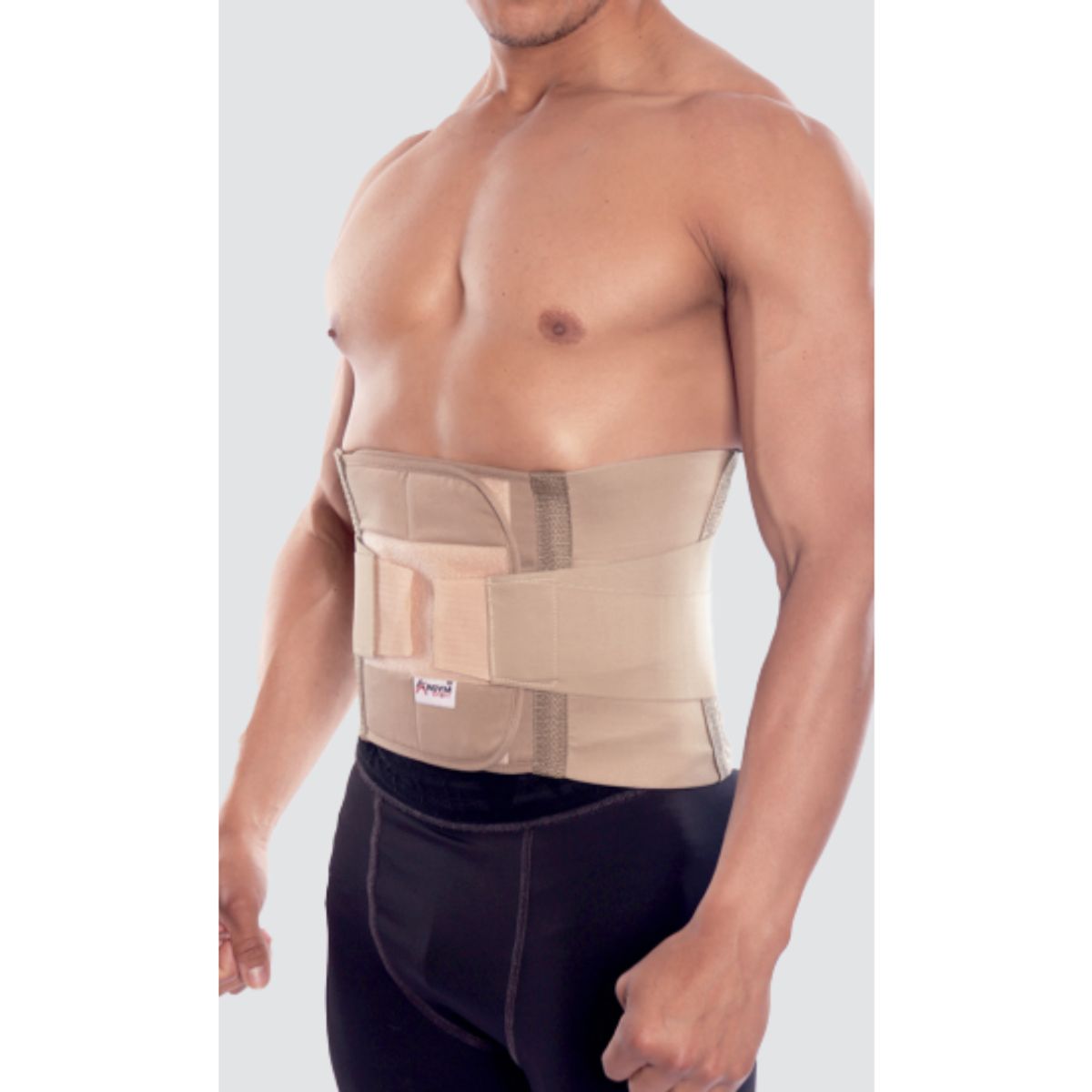ARGYM - FAJA SACRO LUMBAR ORTOPÉDICO