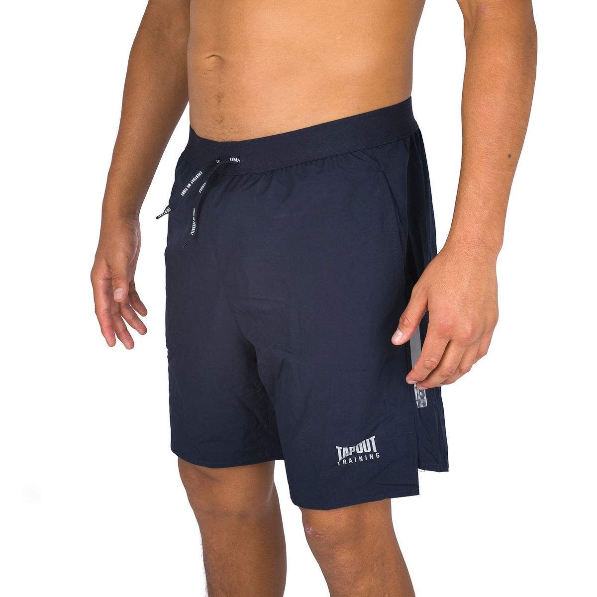 TAPOUT - SHORT DEPORTIVO HOMBRE TAPOUT MASSTERR