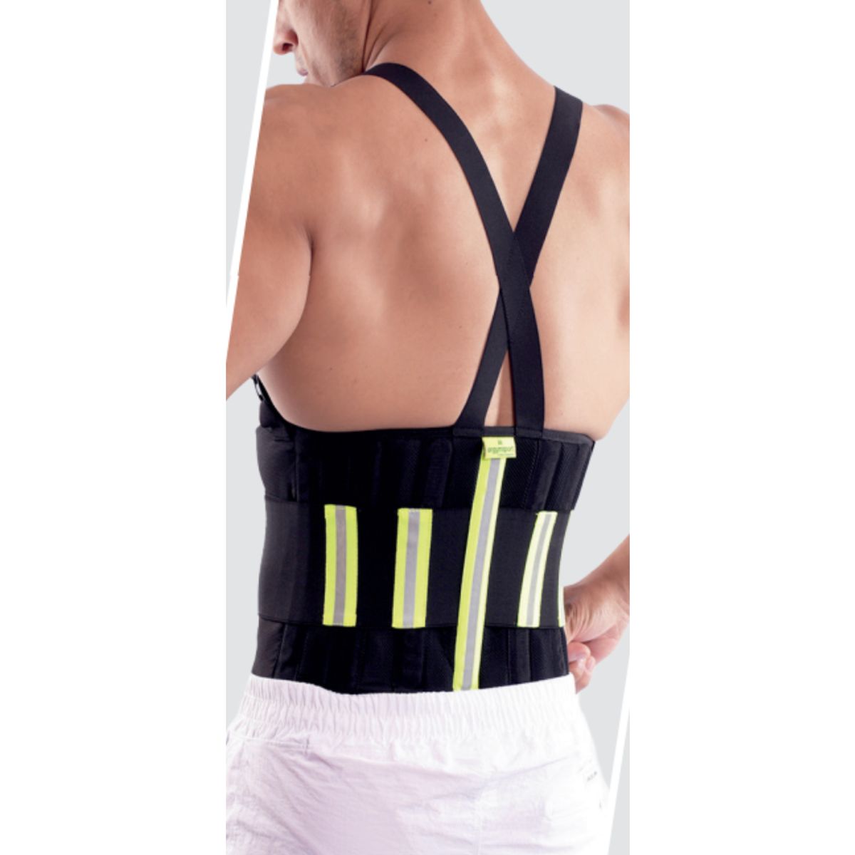 ARGYM - FAJA INDUSTRIAL CLÍNICA